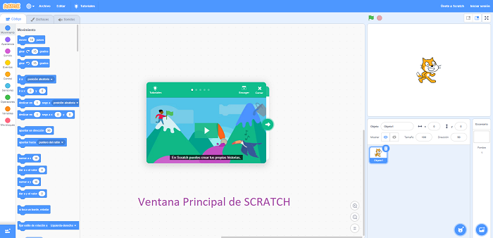 scratch scratch